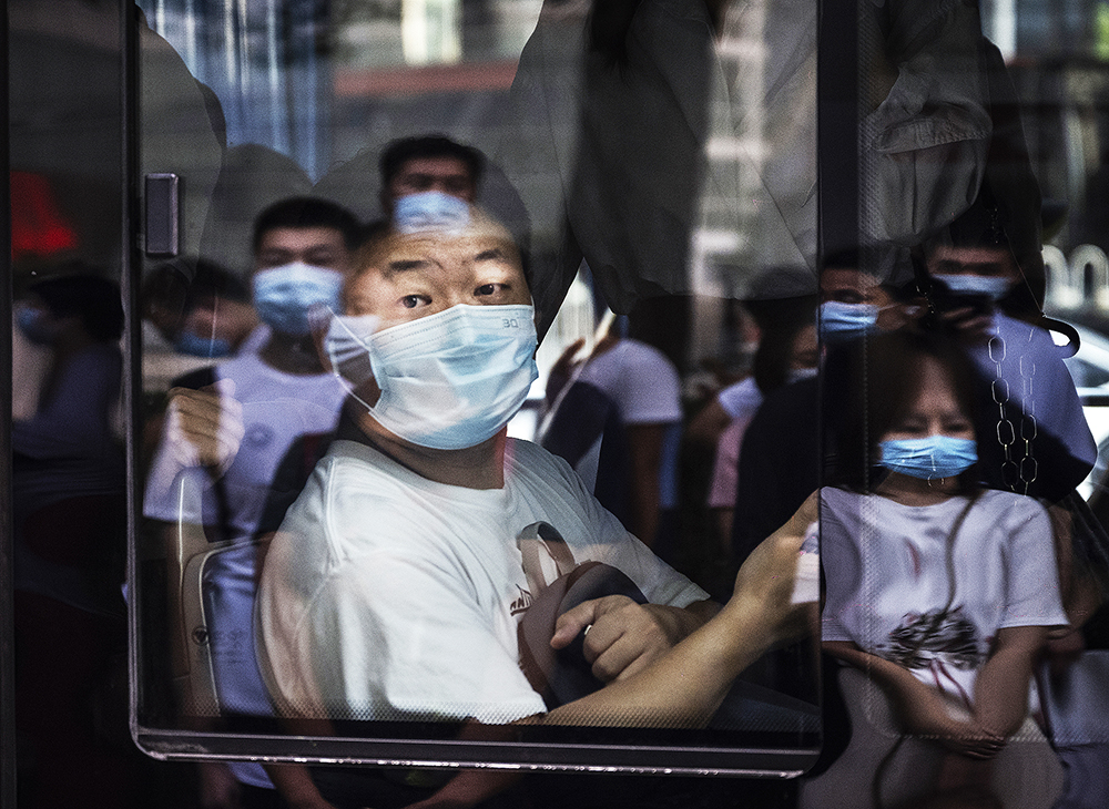 【图集】通勤路漫漫：44城市超1400万人每日通勤超1小时，北京为极端通勤人口最多城市休闲区蓝鸢梦想 - Www.slyday.coM