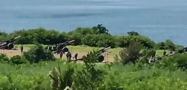 东部战区实战化联合演训继续！台军两地操演强调“与解放军军演无关”休闲区蓝鸢梦想 - Www.slyday.coM