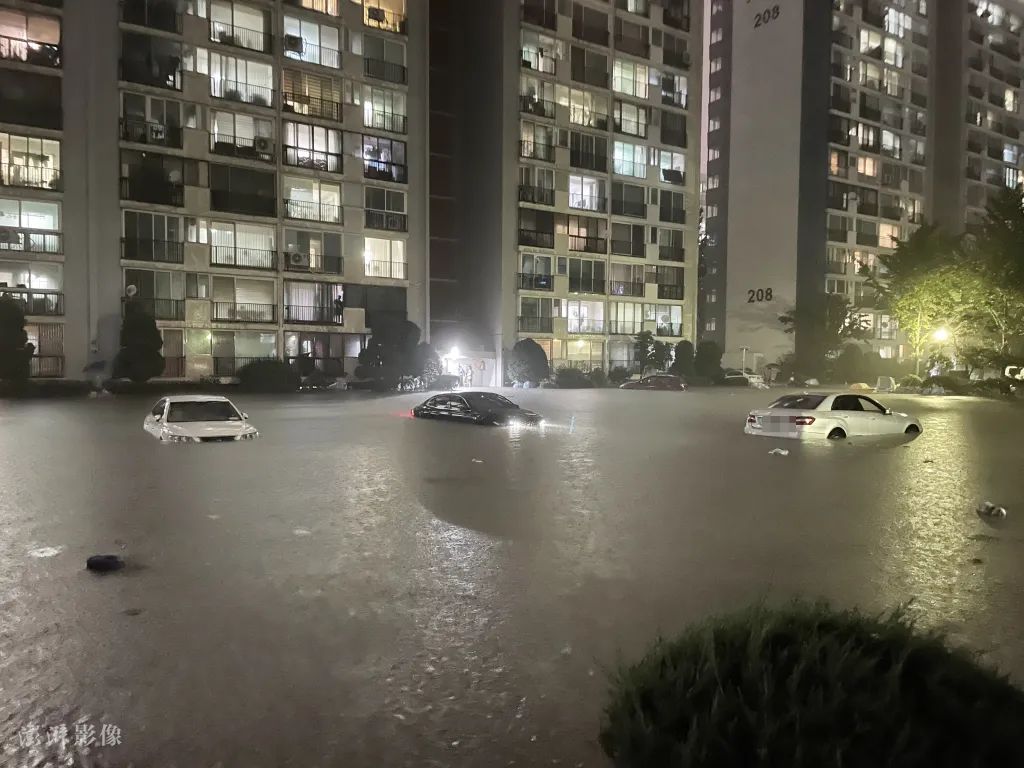 已致8人死亡，6人失踪！1名中国公民不幸遇难