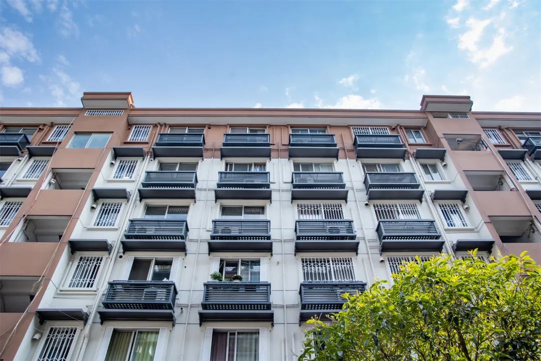 杭州176个老旧小区完成提升改造今年计划完工200个