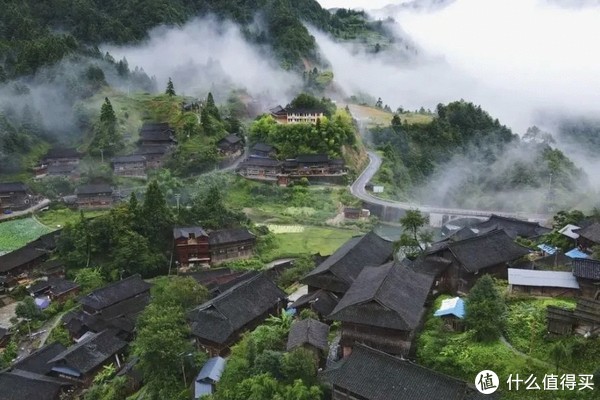 这个人文旅行秘境，只有去0次和无数次！休闲区蓝鸢梦想 - Www.slyday.coM