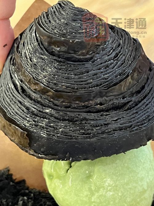 这些高颜值甜食 让你一口上瘾休闲区蓝鸢梦想 - Www.slyday.coM