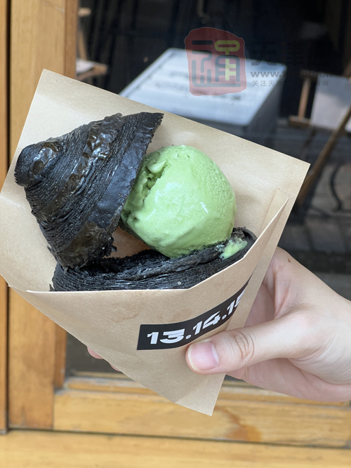 这些高颜值甜食 让你一口上瘾休闲区蓝鸢梦想 - Www.slyday.coM