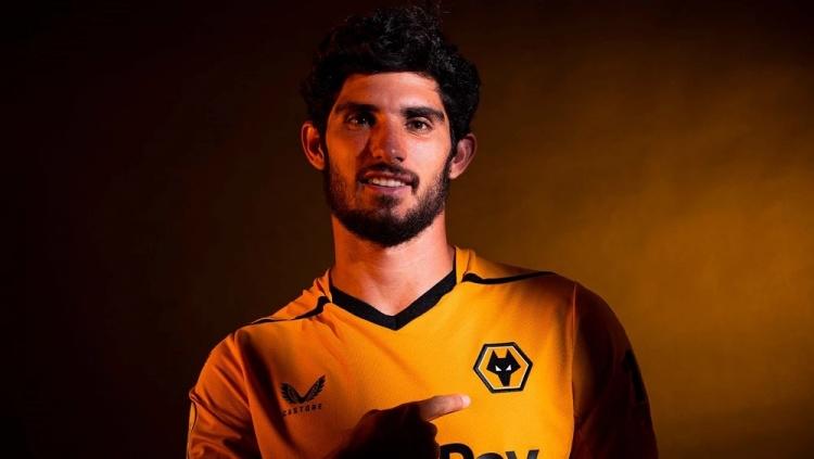 葡萄牙人 1,官方:狼队签下葡萄牙前锋格德斯|狼队|葡萄牙|格德斯_新浪