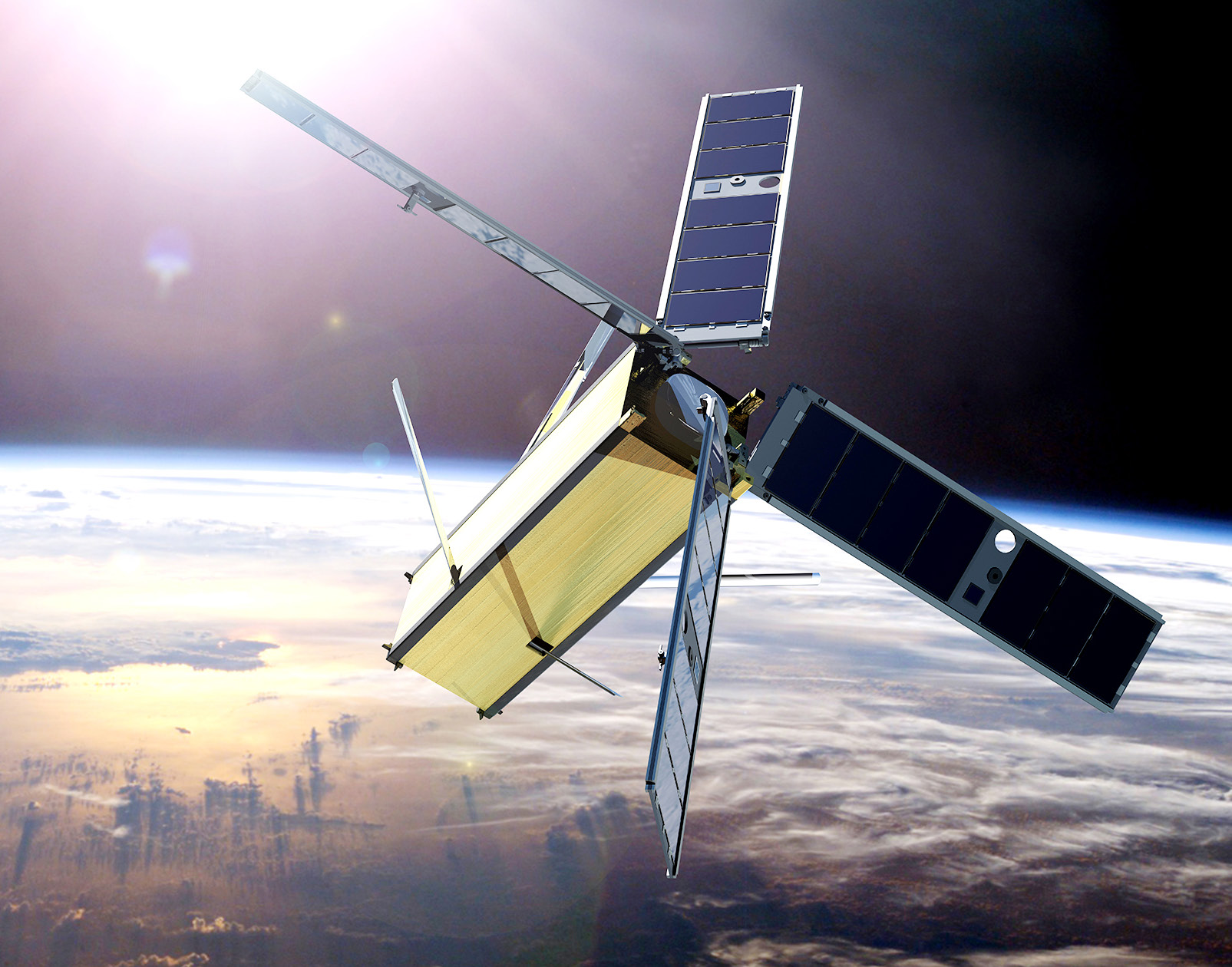 NASA提出新计划希望在遥远行星上探测外星生命的迹象|NASA|星球|太阳_新浪新闻