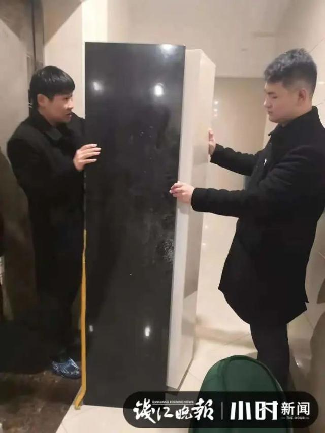 物业小伙患尿毒症，一小区业主5天筹到8万多：好好活着，比什么都重要休闲区蓝鸢梦想 - Www.slyday.coM