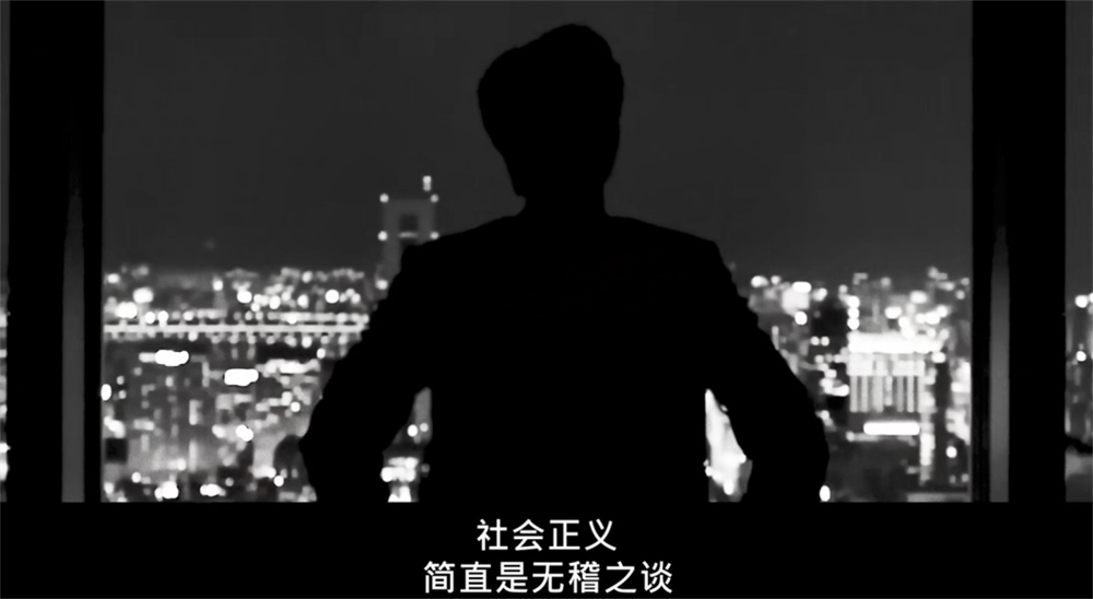 朴昌浩一开始胸无大志
