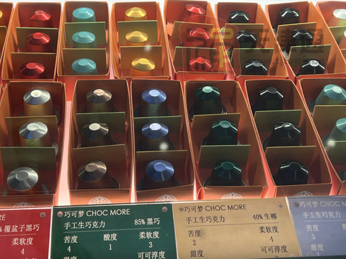 这些高颜值甜食 让你一口上瘾休闲区蓝鸢梦想 - Www.slyday.coM