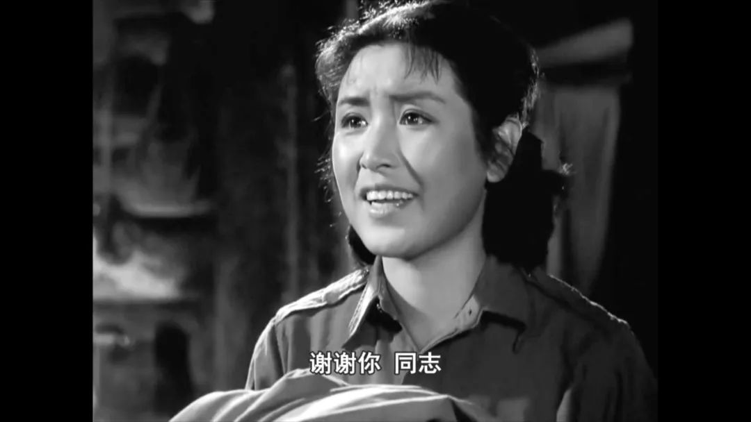 1965年摄制的故事片,导演华纯,编剧曹欣,郑洪,主演张勇手,张良,华文莲