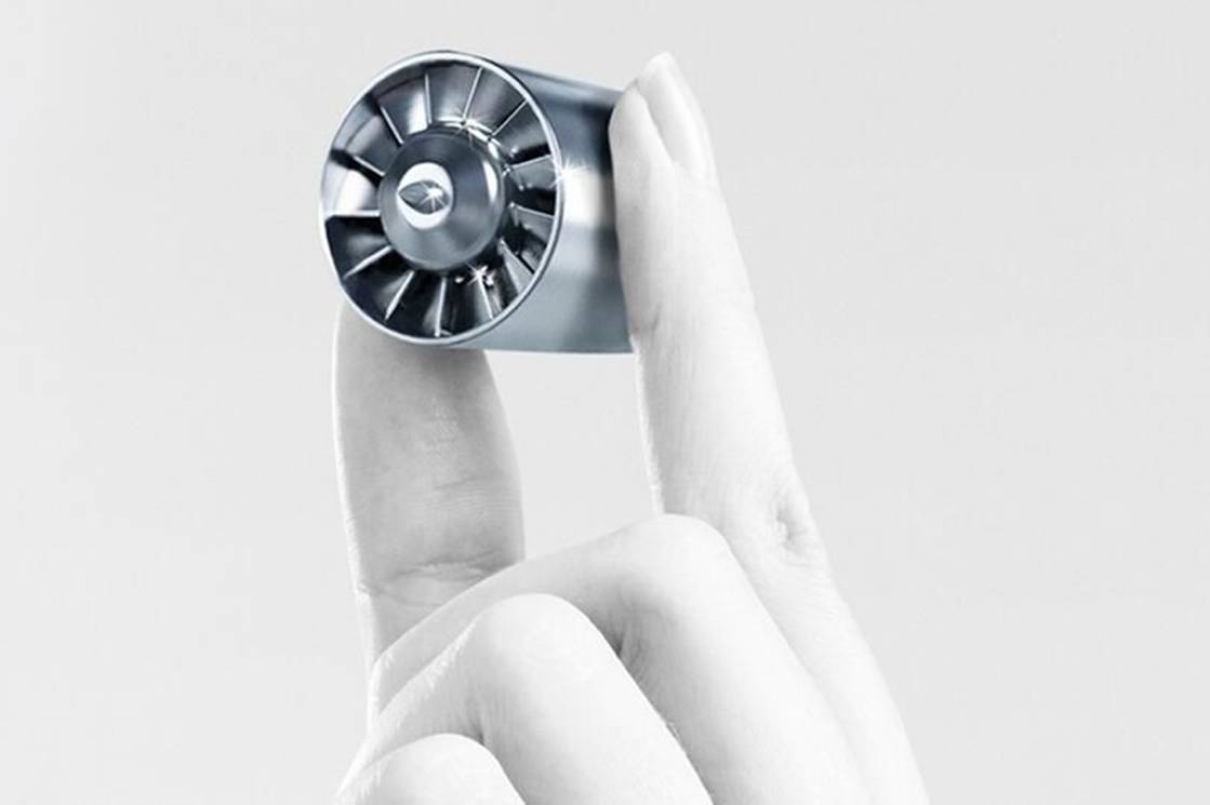 挑战戴森吹风机！国产“徕芬”深受欢迎，销量是最好的说明！休闲区蓝鸢梦想 - Www.slyday.coM