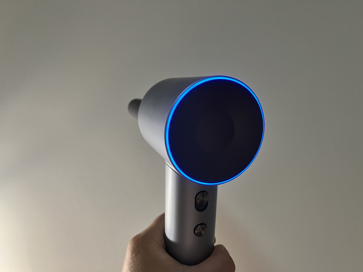 挑战戴森吹风机！国产“徕芬”深受欢迎，销量是最好的说明！休闲区蓝鸢梦想 - Www.slyday.coM