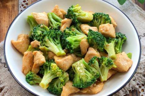 趁孩子还没开学，多给孩子吃这3样补钙菜，身体健康长得高休闲区蓝鸢梦想 - Www.slyday.coM