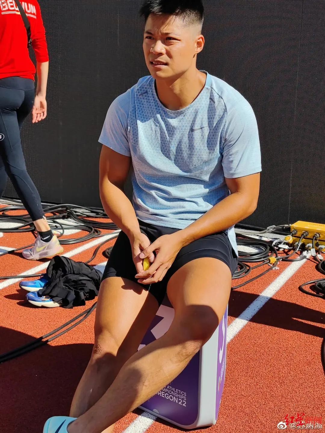 苏炳添是苏轼后代？村委会：不知情休闲区蓝鸢梦想 - Www.slyday.coM