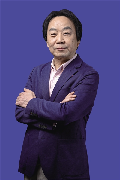 三星堆博物馆馆长雷雨:三星堆文物"会说话"数字化看国宝"脸贴脸"