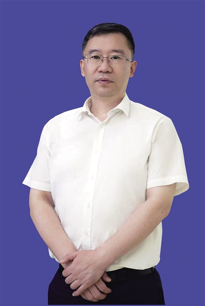 张劲松北京正步入新时代首都发展的新阶段