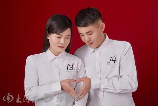 郑州男子街头表白被拒，路过女子大胆截花，1年后又有了后续休闲区蓝鸢梦想 - Www.slyday.coM
