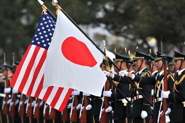 日本是韩国的老大哥！日本官员说话真“狂”，未来日韩矛盾要加深休闲区蓝鸢梦想 - Www.slyday.coM