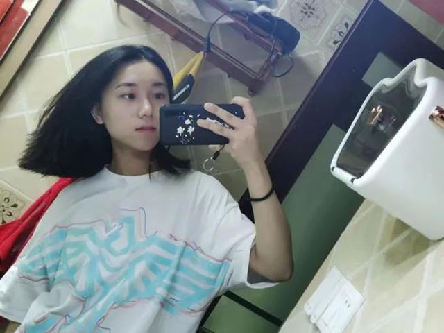 图为陈俊丽生前照片.家属供图