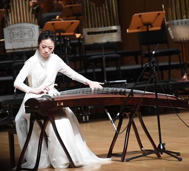 秦筝归秦纪念秦筝陕西流派领军人周延甲先生音乐会举行