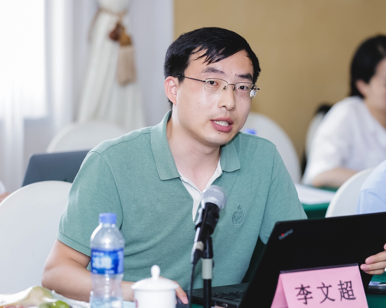 李文超:直播打赏行为判定需分个案讨论,表演打赏可认定为服务合同关系