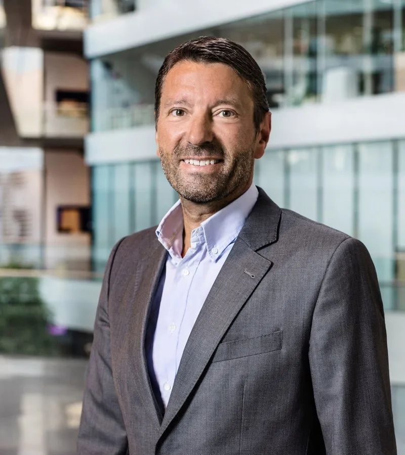 在华销售额连续负增长,阿迪达斯ceo承认:在中国犯了错误|阿迪达斯