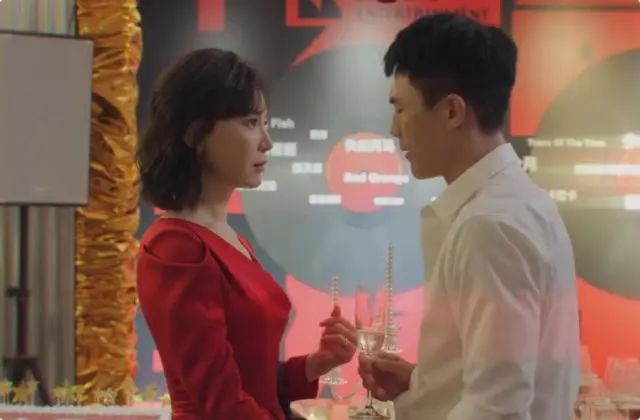为讨好女观众，女性题材电视剧惯用“男渣”衬托“女强”，这样的流量密码真挺下头的！休闲区蓝鸢梦想 - Www.slyday.coM