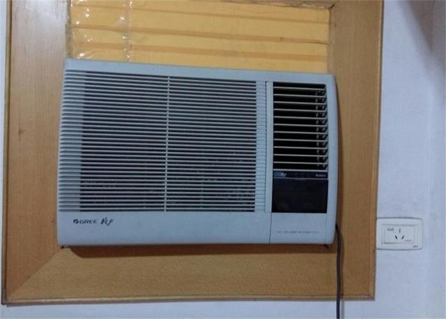为何窗机空调越来越不受欢迎?这5点原因值得考虑__财经头条