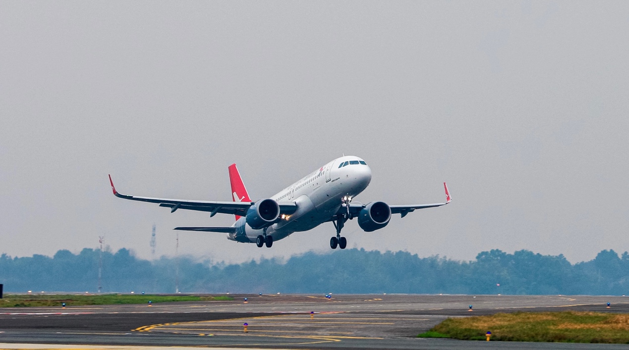 湖南航空暑期新增无锡厦门昆明西宁等热门旅游地航线