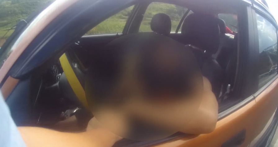 无大语！醉酒男子在驾驶室呼呼大睡，民警问其原因竟是……休闲区蓝鸢梦想 - Www.slyday.coM