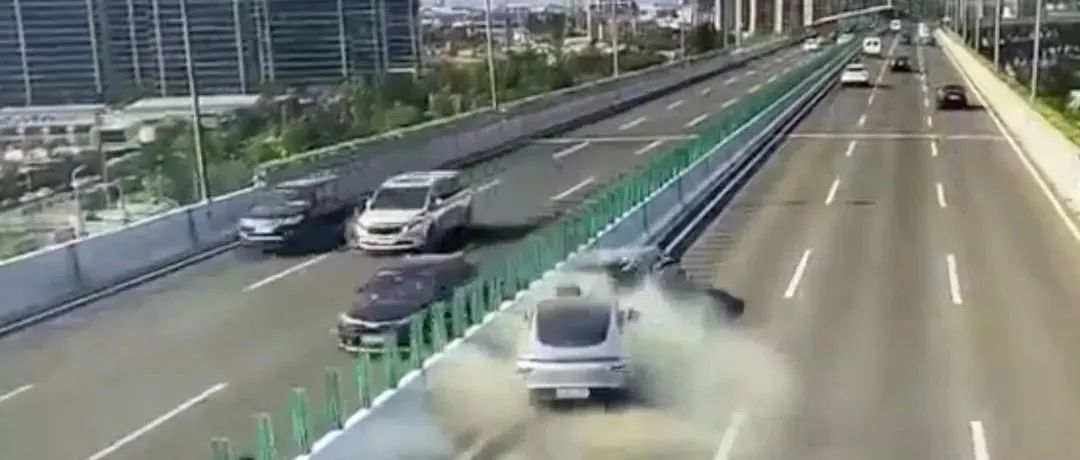 小鹏汽车撞人致死，谁之过？