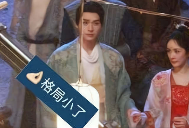 狐妖小红娘又发糖?杨幂龚俊牵手路透图来了,剧粉已经开始脑补休闲区蓝鸢梦想 - Www.slyday.coM 狐妖小红娘又发糖?杨幂龚俊牵手路透图来了,剧粉已经开始脑补休闲区蓝鸢梦想 - Www.slyday.coM