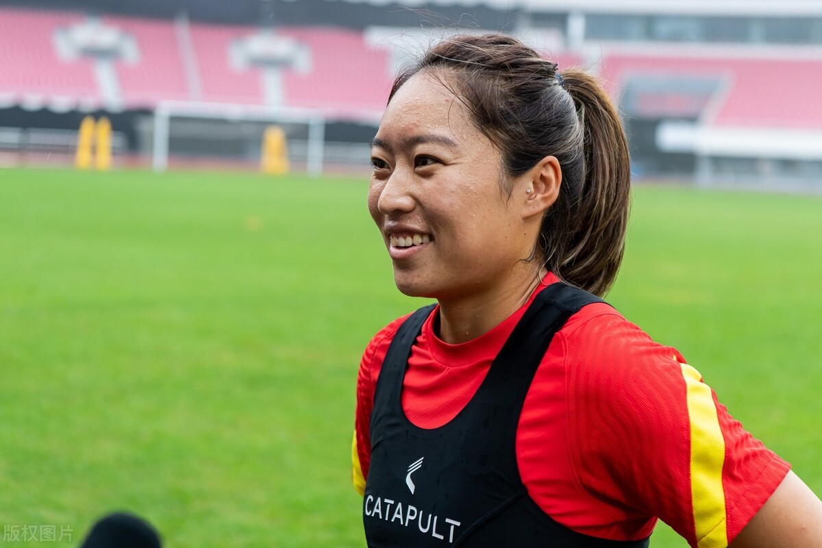 西甲豪门宣布惊喜决定,中国女足球迷沸腾|唐佳丽|中国女足|西甲_新浪