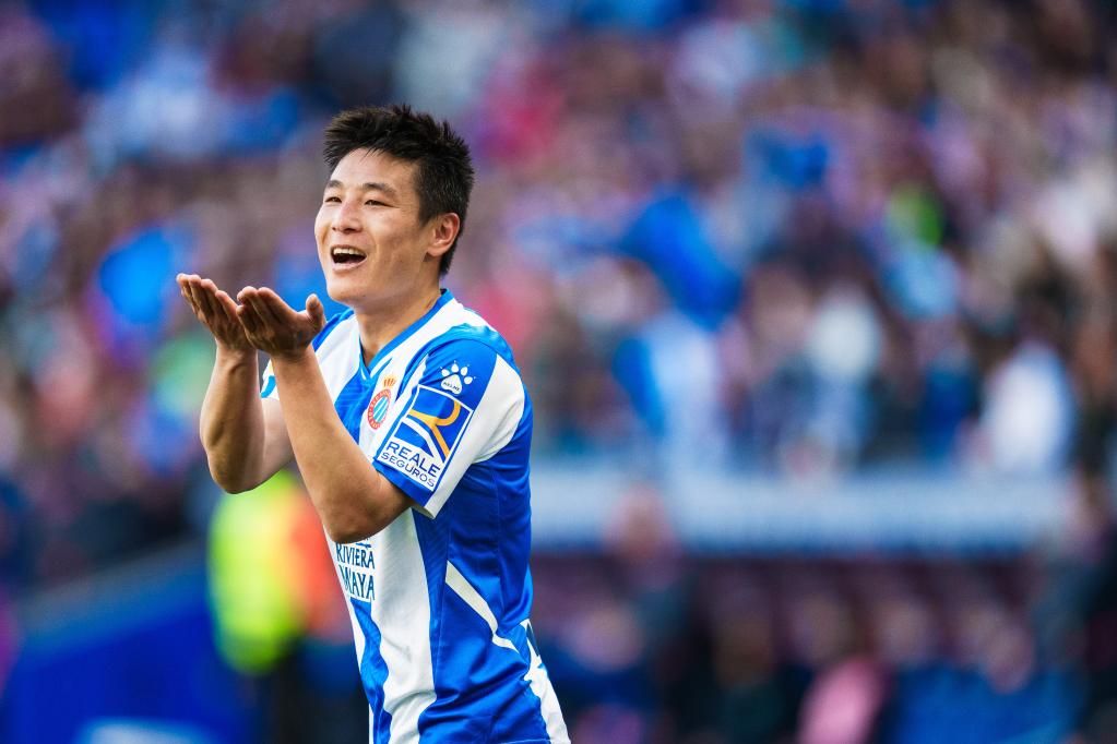 新华社发(胡安·戈萨摄)