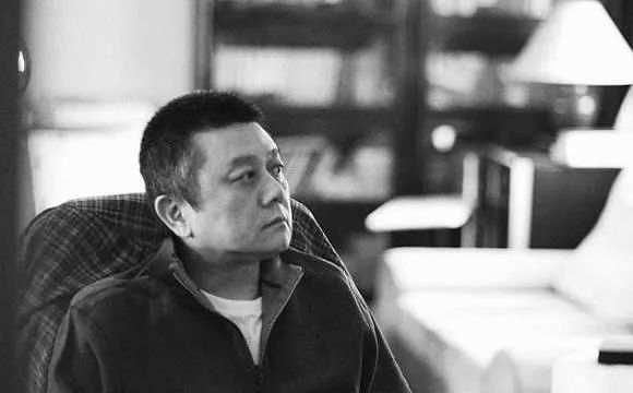 王朔出新书了,《起初·纪年》今日开启预售|王朔|汉武帝_新浪新闻