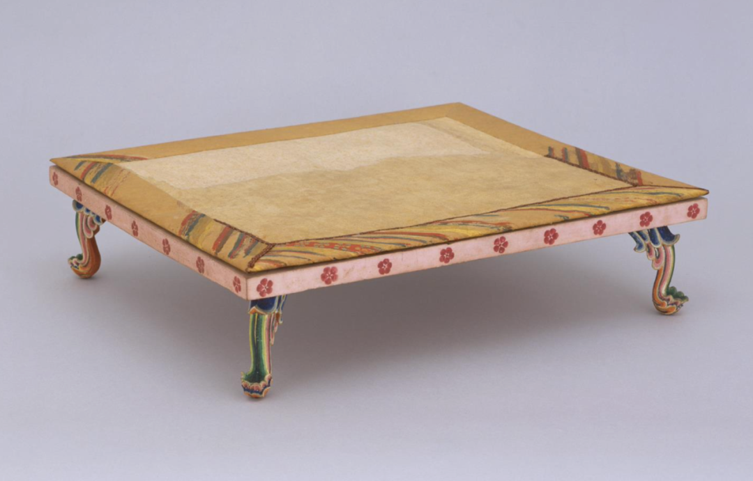 一年一度的"正仓院展",何以如见盛唐