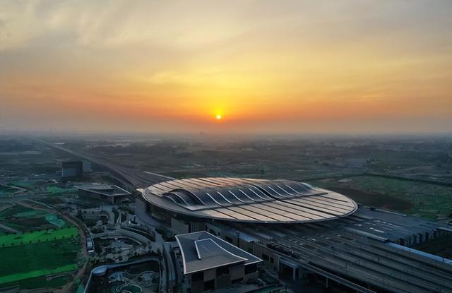 独家专访雄安新区设立五周年央企落地进展怎么样了