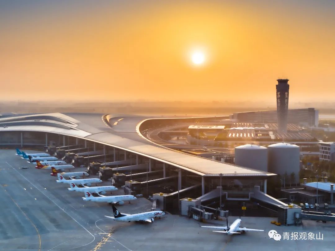 天津有几个机场 天津机场分别在哪些区域