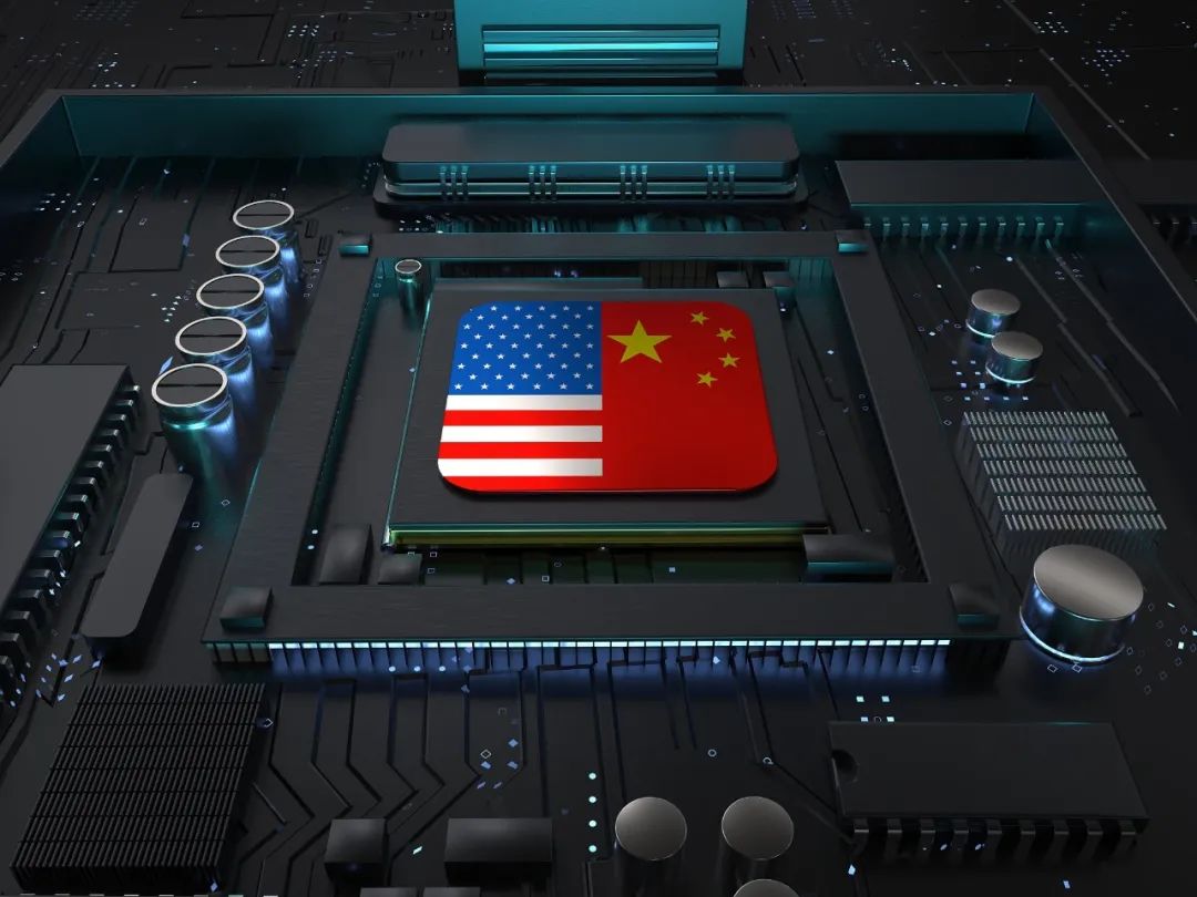 美国禁令失效？韩国卖给中国超5640亿元芯片，三星也力争对华供应_凤凰网视频_凤凰网