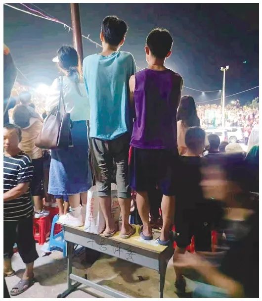 “村BA”火出圈！姚明：非常希望去现场，但担心拿不到票休闲区蓝鸢梦想 - Www.slyday.coM