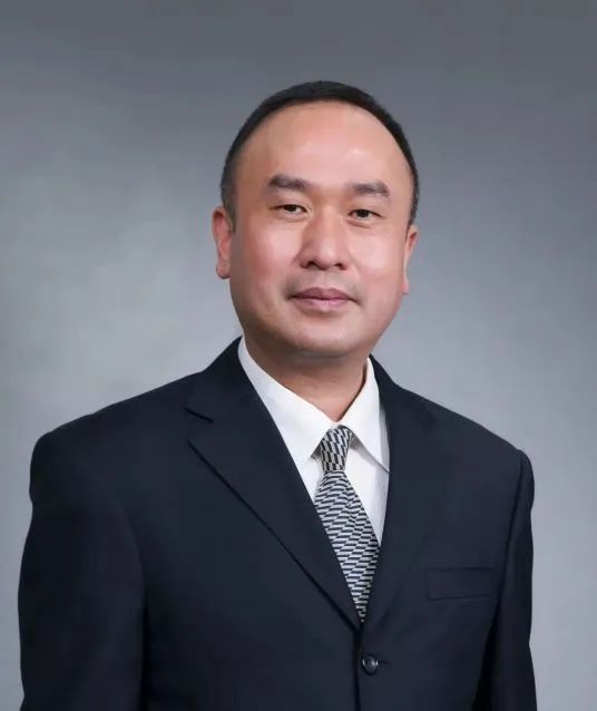 泉州人潘贤掌履新中共中央台办,国台办副主任!