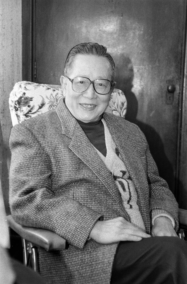 上海相册ii③多重独白魔都上海百年文化名人相片