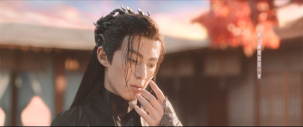 《苍兰诀》火了，不是没有理由休闲区蓝鸢梦想 - Www.slyday.coM