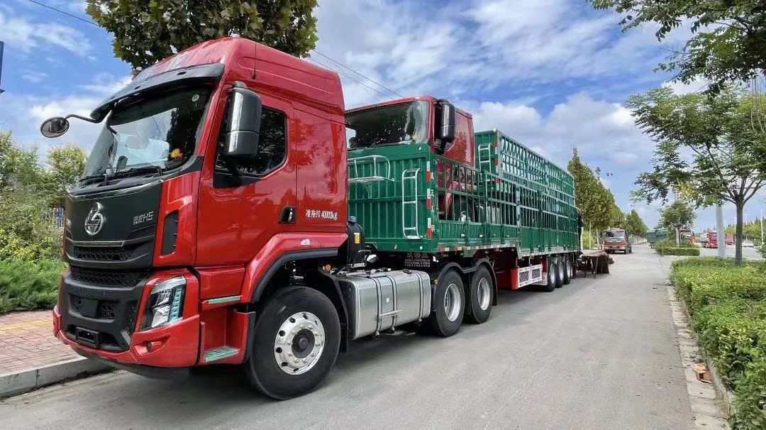 【原创】8款子母车大比拼 你了解这种运输模式吗?__财经头条