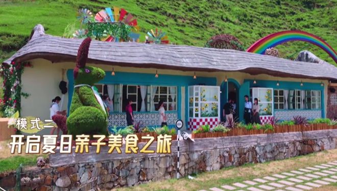 《中餐厅6》首播收视夺冠,农家乐模式接地气,合伙人同框欢乐多休闲区蓝鸢梦想 - Www.slyday.coM 《中餐厅6》首播收视夺冠,农家乐模式接地气,合伙人同框欢乐多休闲区蓝鸢梦想 - Www.slyday.coM