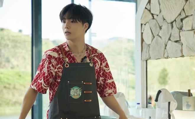 《中餐厅6》首播收视夺冠,农家乐模式接地气,合伙人同框欢乐多休闲区蓝鸢梦想 - Www.slyday.coM 《中餐厅6》首播收视夺冠,农家乐模式接地气,合伙人同框欢乐多休闲区蓝鸢梦想 - Www.slyday.coM