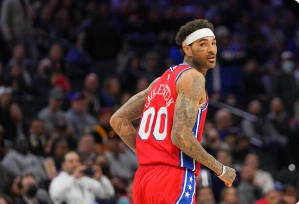 火箭一年合同签中锋考利斯坦|火箭|中锋|考利斯坦_新浪新闻