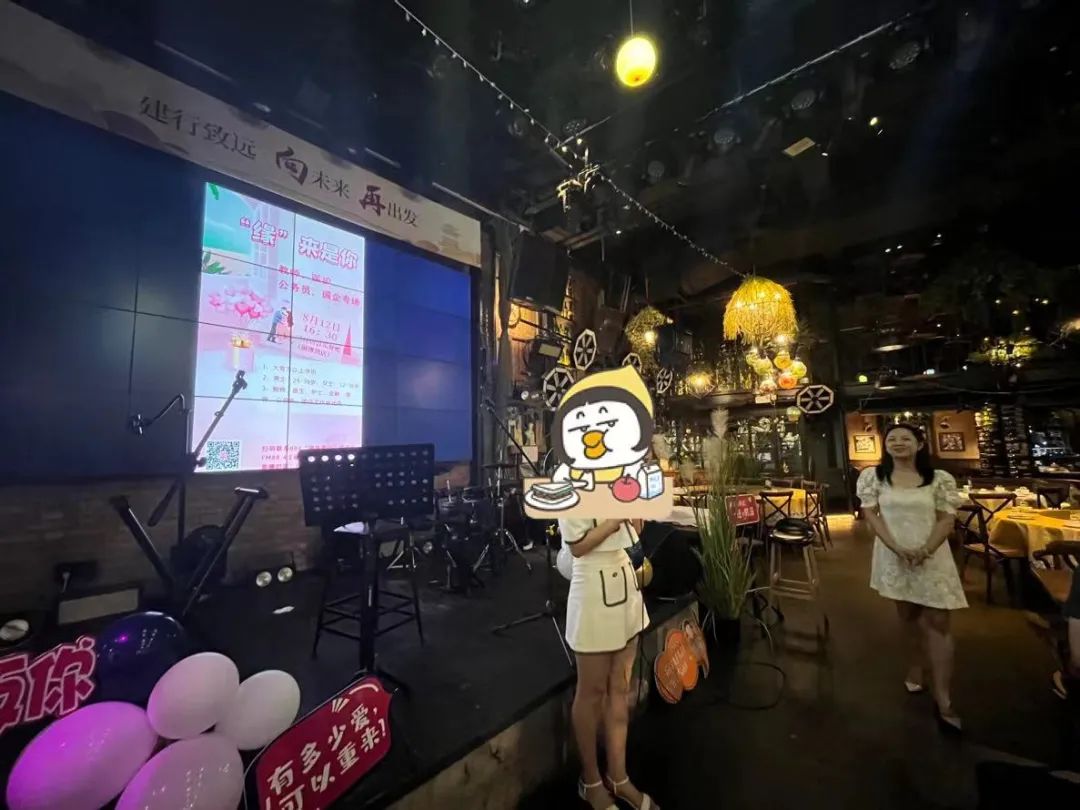 精准匹配定制服务九江这个相亲俱乐部靠谱