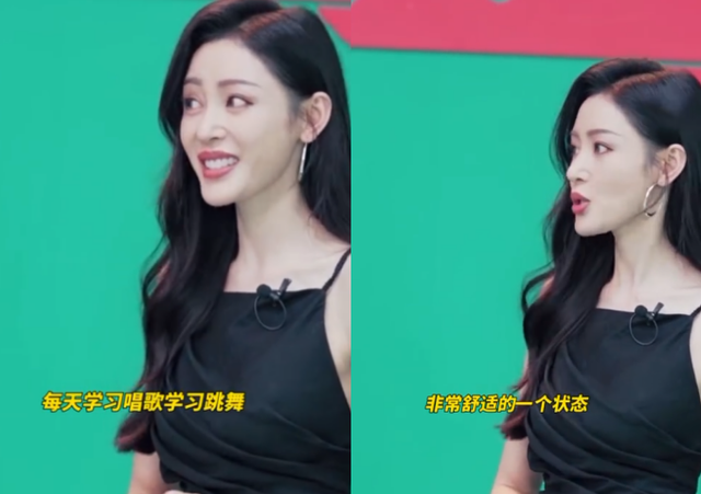 (十年@每一个奋斗的你)杨树:因为淋过雨,总想为他人撑伞