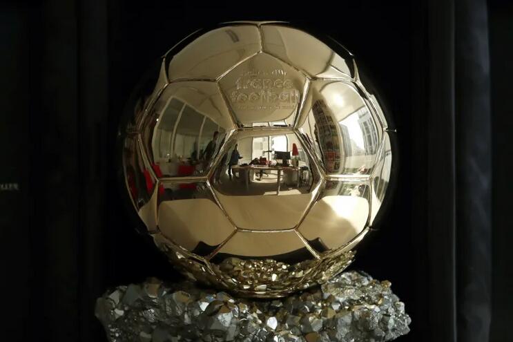 金球奖提名次数排行：C罗居首梅西第二，本泽马追平齐达内休闲区蓝鸢梦想 - Www.slyday.coM