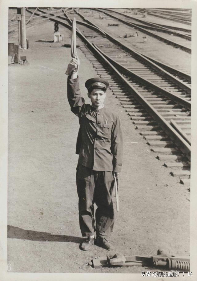 随心所欲 无法无天 1969年北同蒲线忻口站5 22列车冲突重大事故 列车 道岔 旅客 新浪新闻